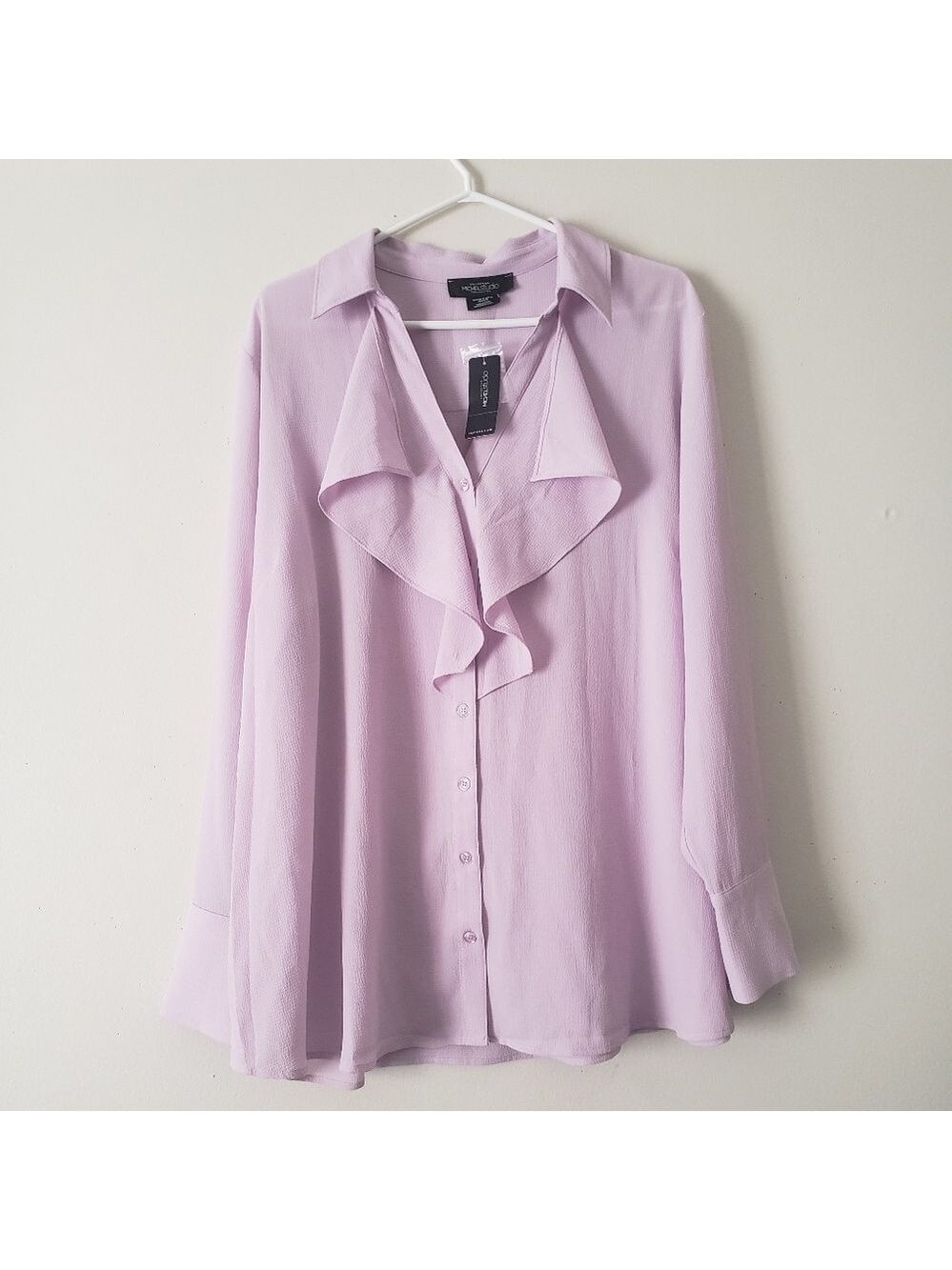 Michel Studio Collection Shirt